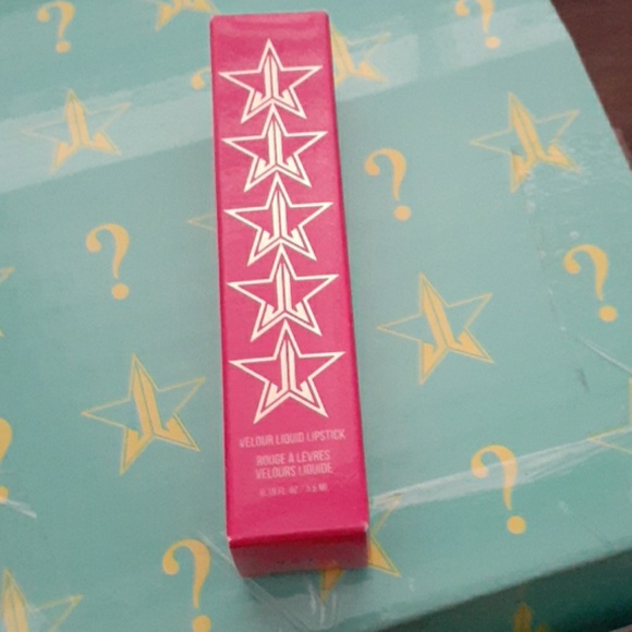 Jeffree Star Cosmetics velour liquid lip - Picture 2 of 4